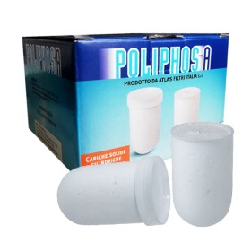 Poliphos A - Polifosfato in polvere