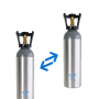 Caparra bombole 4Kg