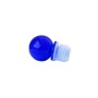 Bottiglia Elegance Blu