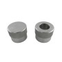 Boccole in inox per sterilizzatori da 4, 6,11 e 16w
