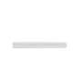 Guaina in quarzo per sterilizzatore uv 6 watt