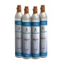 Ricarica Bombole co2 450 gr