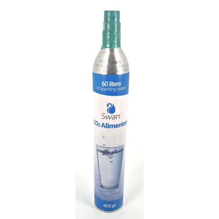 Bombola 450 gr Co2