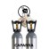 Caparra bombole 2Kg