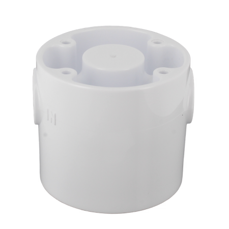 Testata shut-off per Smart Filter Swan