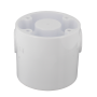Testata shut-off per Smart Filter Swan