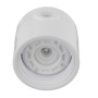 Testata shut-off per Smart Filter Swan