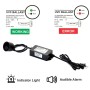 Sterilizzatore UV 4 Watt