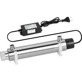 Sterilizzatore UV 11 Watt