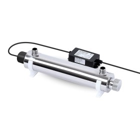 Sterilizzatore UV 16 Watt