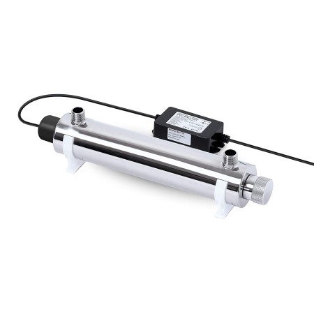 Sterilizzatore UV 16 Watt