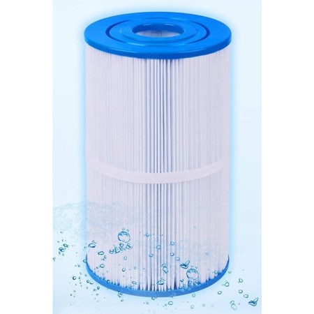 Filtro Swan per piscina compatibile Unicel c-6430