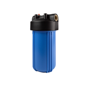Contenitore porta filtro Big Blue 10"