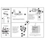 Assemblato kit di filtrazione basic