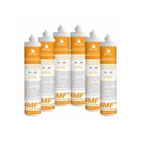 Scatola da 6 pezzi filtro acqua SWAN 4MFAG
