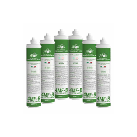 Scatola da 6 pezzi Filtro acqua Swan 4MF-B