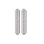 Scatola 2 pz filtro SWAN AIPRO