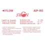 Scatola 2 pz filtro SWAN AIPRO