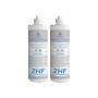 Scatola da 2 pezzi filtro SWAN 2HF