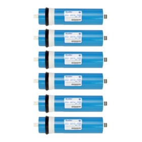 Scatola da 6 pezzi membrana SWAN 3013 - 400gpd   (3013)
