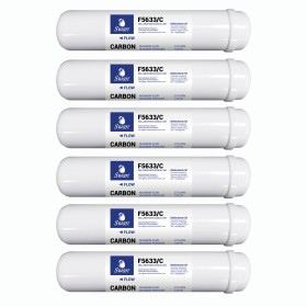 Scatola da 6 pezzi Filtro SWAN F5633/c