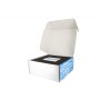 Kit di allaccio Co2 Swan per bombole ricaricabili