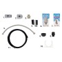 Kit installazione Swan antiallagamento per impianti