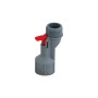 Kit installazione Swan antiallagamento per impianti