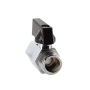 Kit installazione Swan antiallagamento per impianti