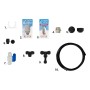 Kit antiallagamento Swan per installazione erogatori ufficio