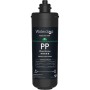 Filtro a baionetta di ricambio per wd (tsa-tsb) PP