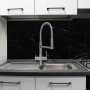 Miscelatore 4 vie doccia in acciaio inox 304