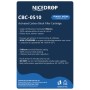 Carbon Block CTO NICEDROP 10“ 5 Micron 6PZ
