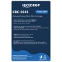 Carbon Block CTO NICEDROP 5 Pollici - 5 Micron 3PZ