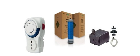 Acquari e acquariologia. I prodotti per la manutenzione del vostro acquario | Acquaxcasa.com