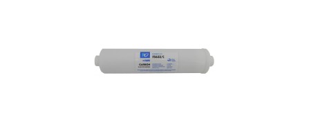 Filtri il linea 12 pollici varie marche | Acquaxcasa.com