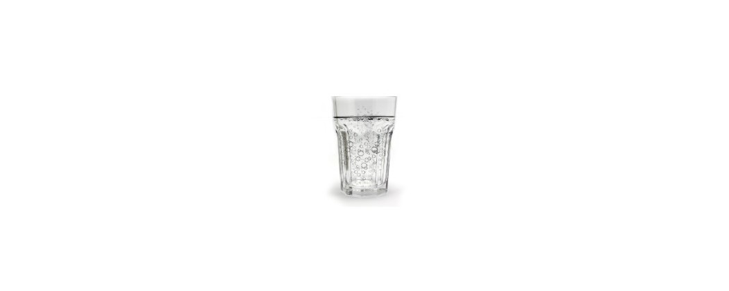 Acqua frizzante in casa, acqua gasata per bombole CO2 | Acquaxcasa.com