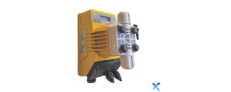 Pompe dosometriche | Acquaxcasa.com