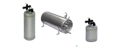 Carbonatori e Saturatori | Acquaxcasa.com