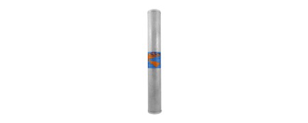 Cartucce a carbone 20". Cartucce a carbone attivo estruso | Acquaxcasa.com