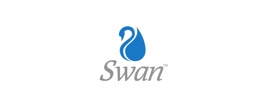 Swan. Bombole co2 600 gr Swan. Filtri Brita Maxtra Swan | Acquaxcasa.com