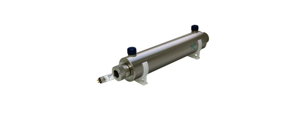 Sterilizzatori debatterizzatori UV | Acquaxcasa.com