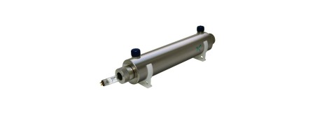 Sterilizzatori debatterizzatori UV | Acquaxcasa.com