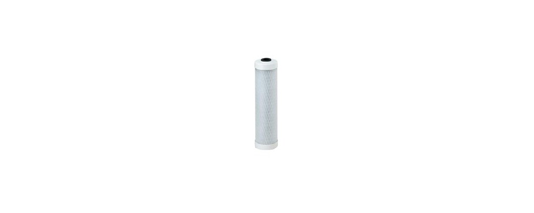 Cartucce a carbone estruso per filtri a tazza | Acquaxcasa.com
