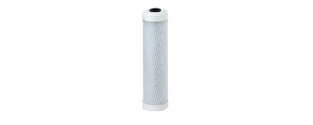 Cartucce a carbone estruso per filtri a tazza | Acquaxcasa.com