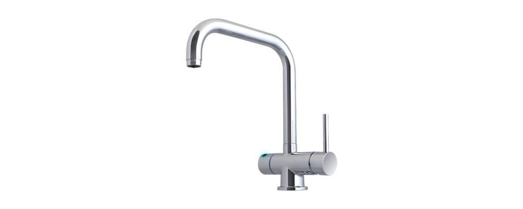 Rubinetti Deluxe linea Plus | Acquaxcasa.com