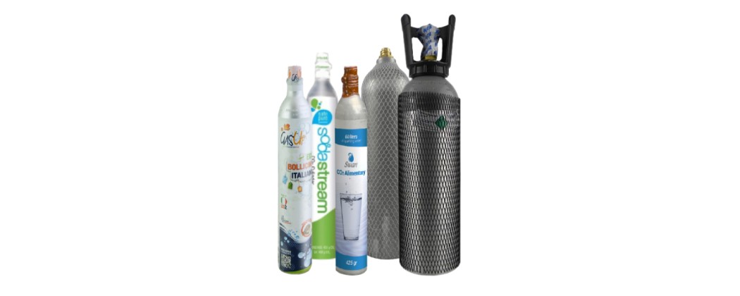 Ricarica bombole co2 | Acquaxcasa.com