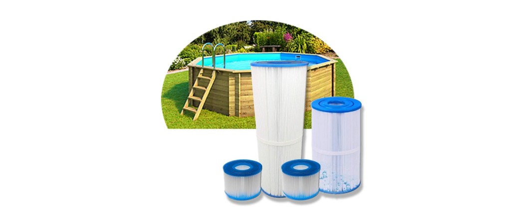 Filtri per Piscine compatibili con molti modelli sedimenti particolato | Acquaxcasa.com