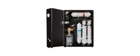 Osmosi inversa, cos'è? Impianti a produzione diretta | Acquaxcasa.com