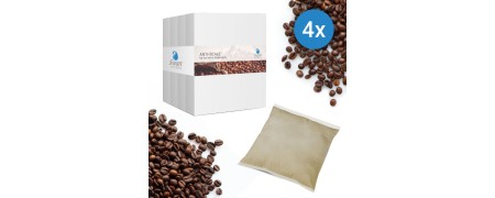 Anticalcare per macchine da caffe e prodotti manutenzione | Acquaxcasa.com